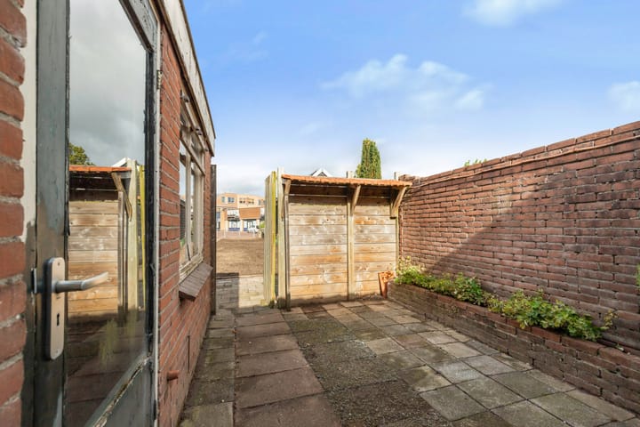 Foto 23 van Bagijnenstraat 20