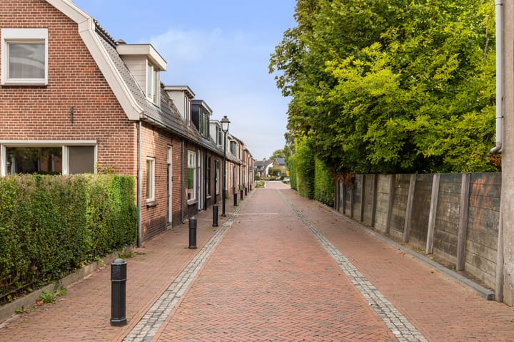 Foto 24 van Bagijnenstraat 20