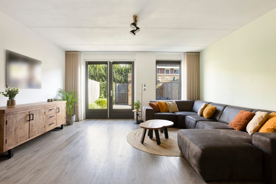 Photo 2 of Buitenhuishof 5