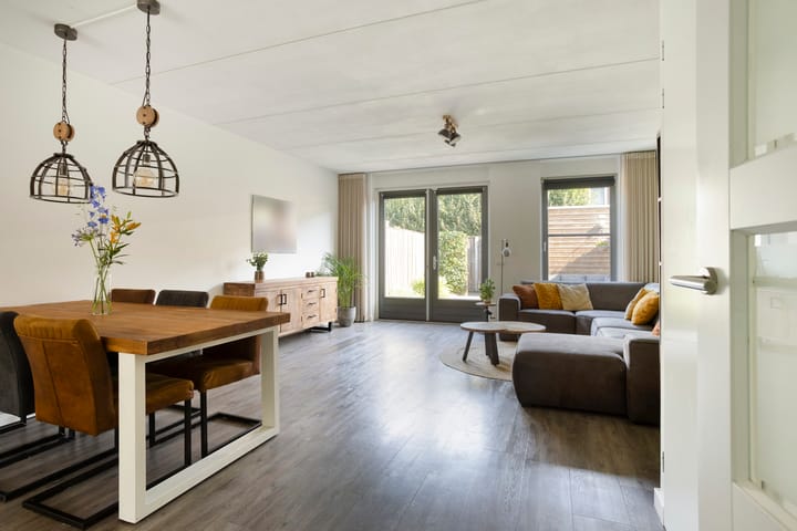 Foto 3 van Buitenhuishof 5