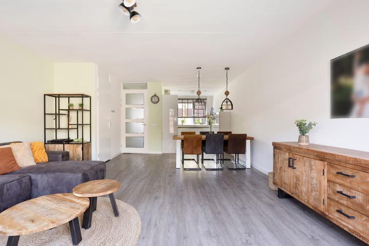 Foto 4 van Buitenhuishof 5