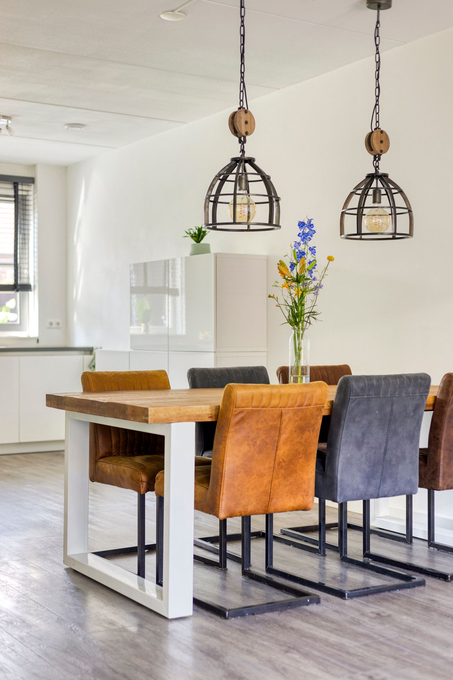 Photo 5 of Buitenhuishof 5