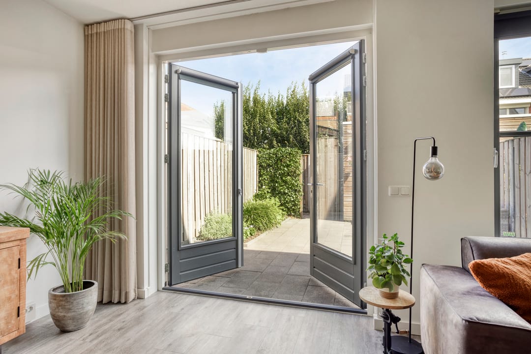 Photo 7 of Buitenhuishof 5