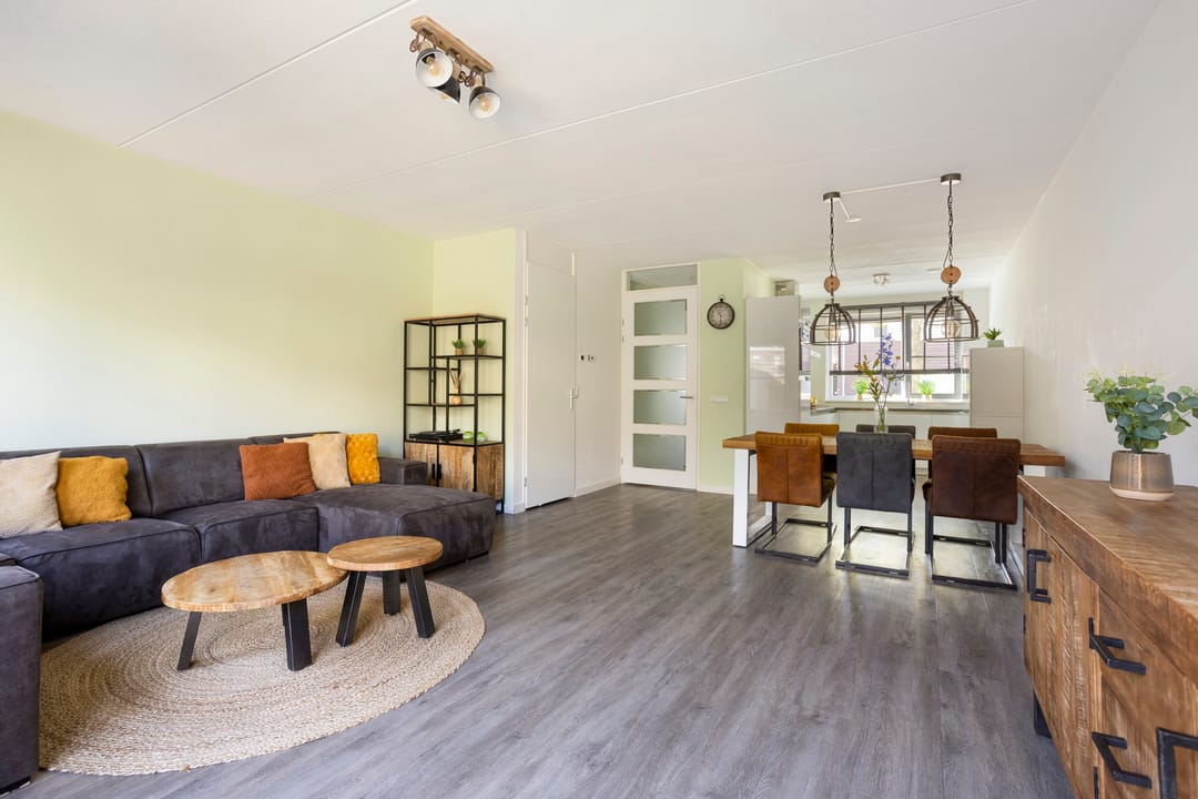 Photo 8 of Buitenhuishof 5