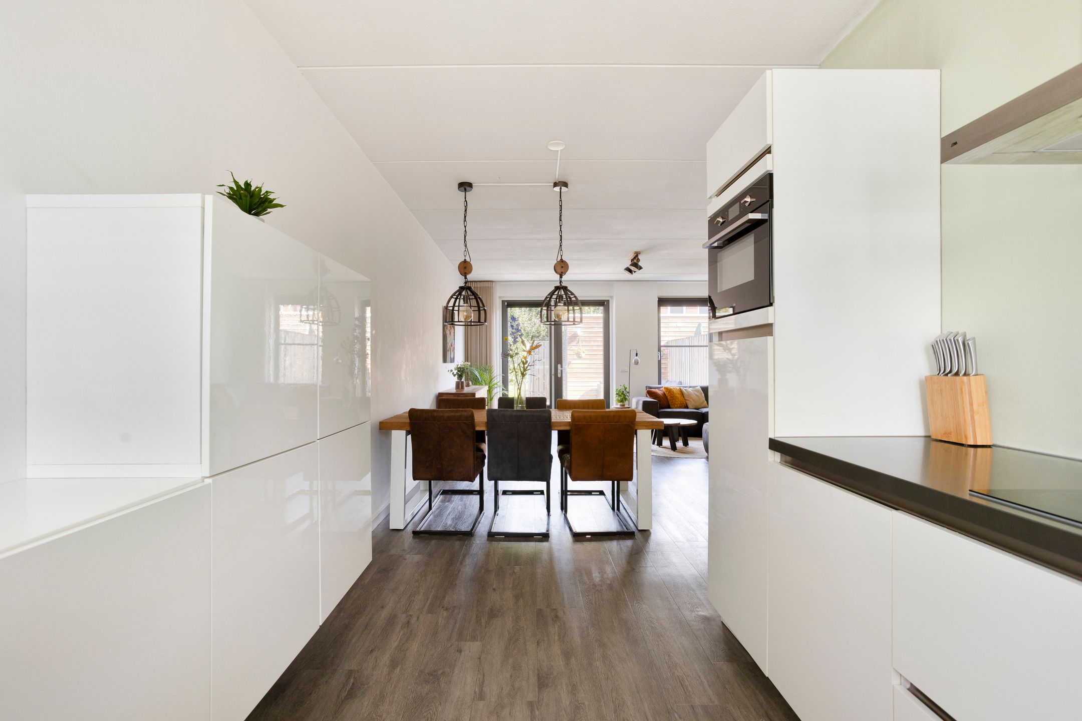 Photo 12 of Buitenhuishof 5