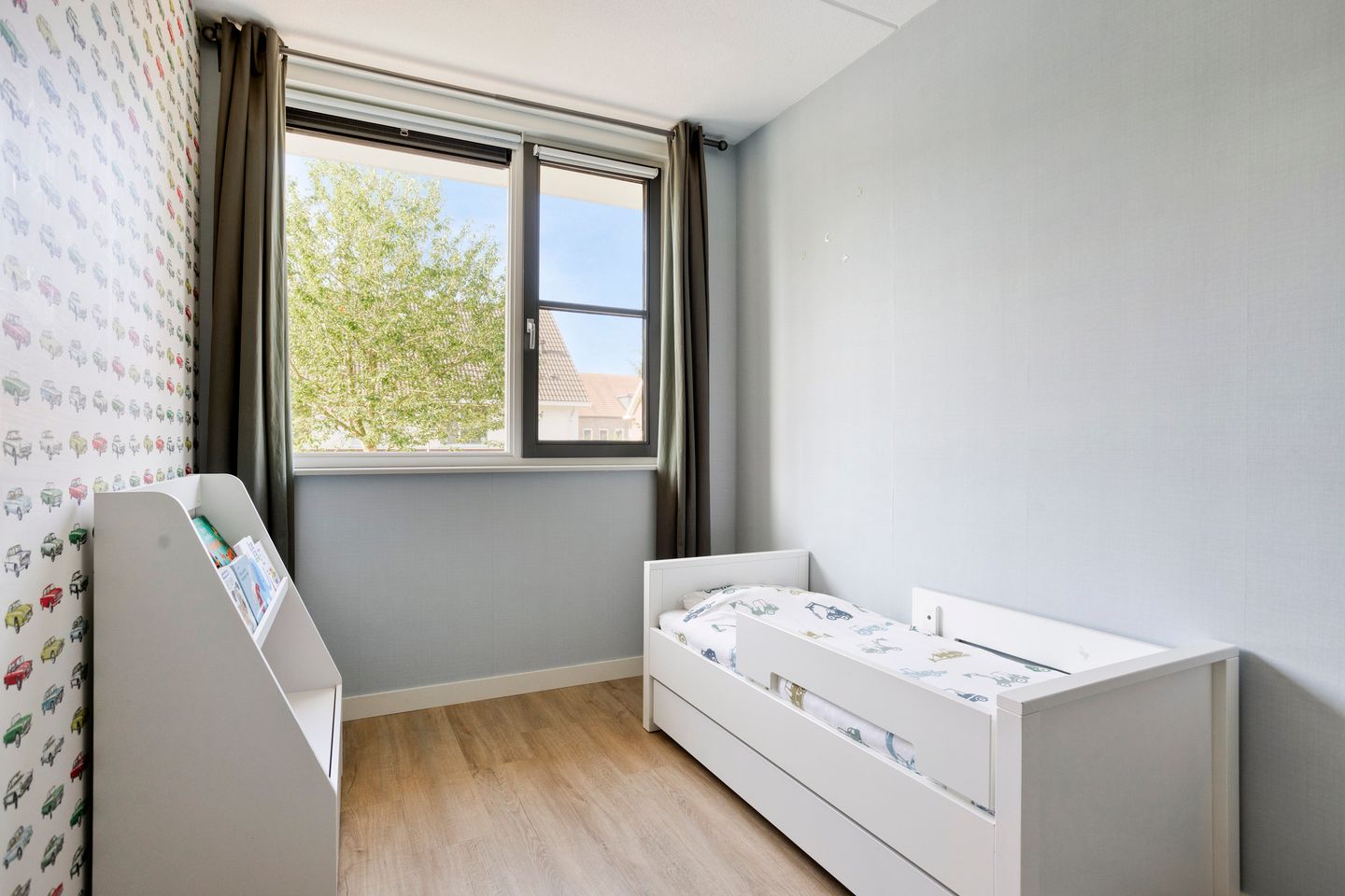 Photo 20 of Buitenhuishof 5