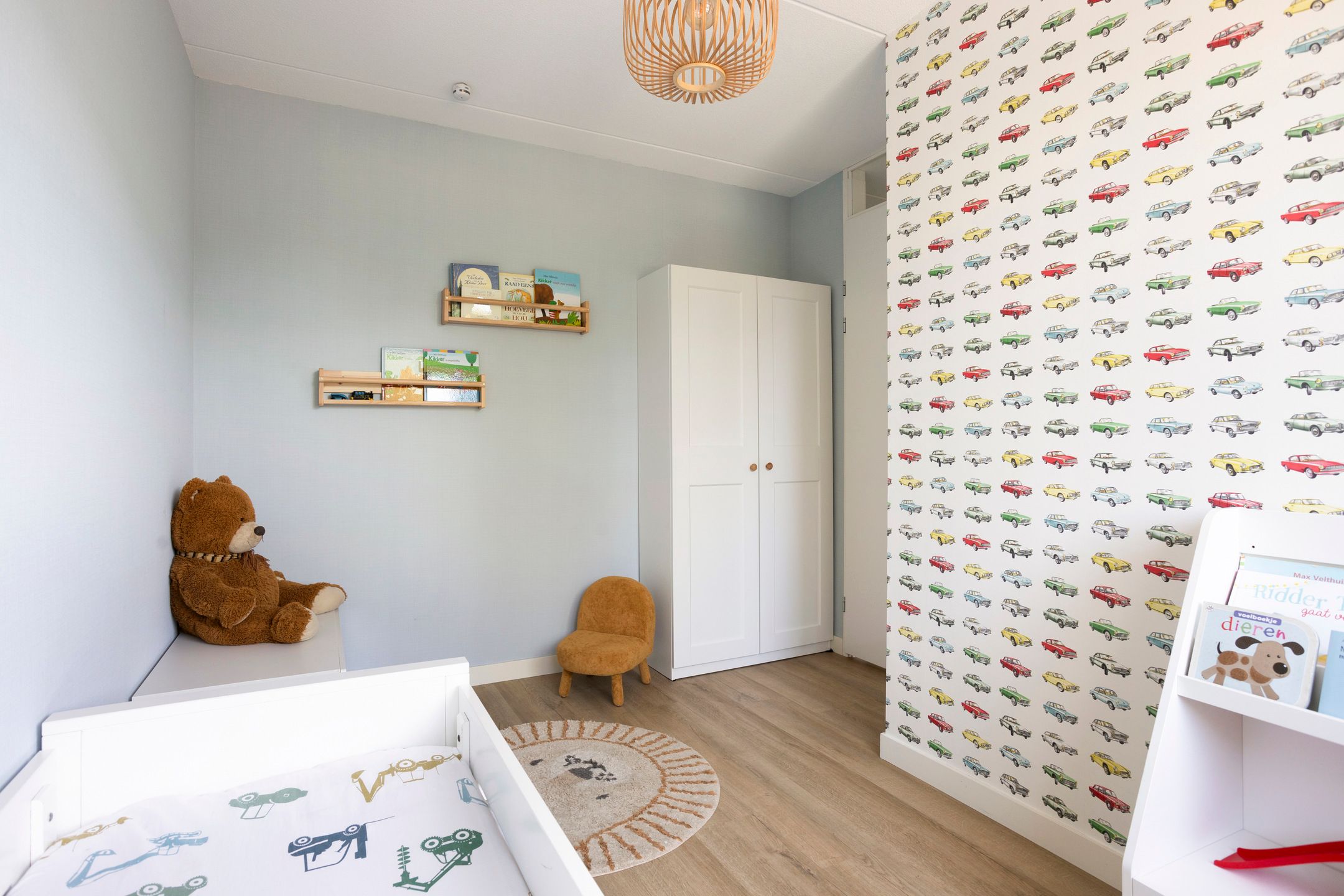 Photo 21 of Buitenhuishof 5