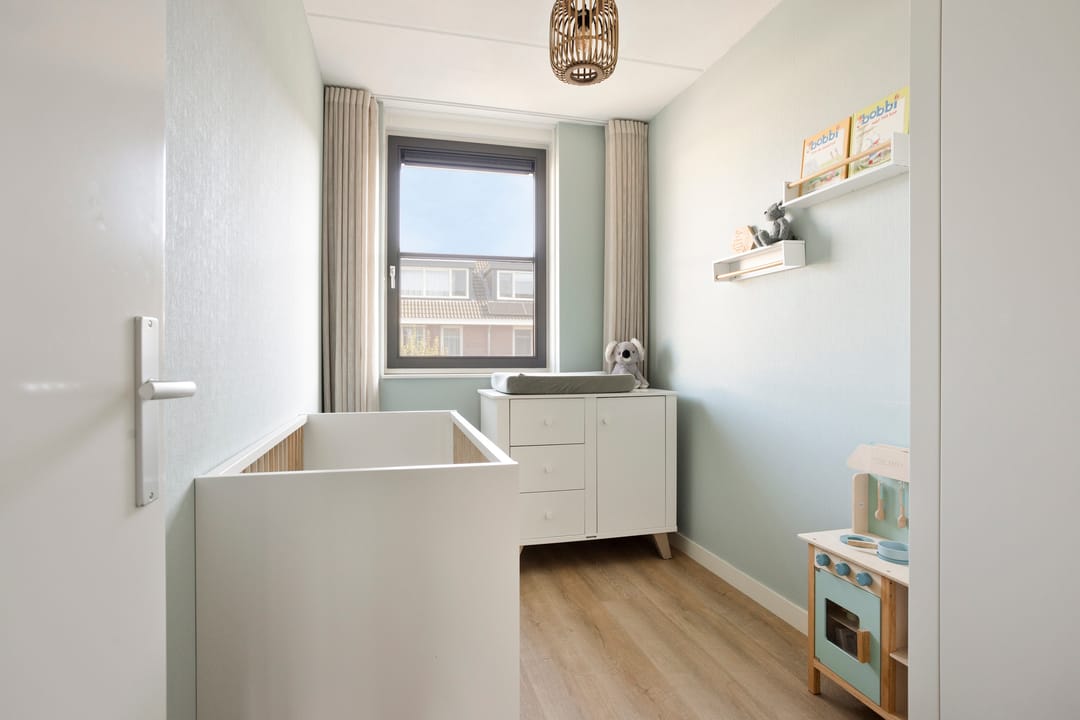 Photo 22 of Buitenhuishof 5