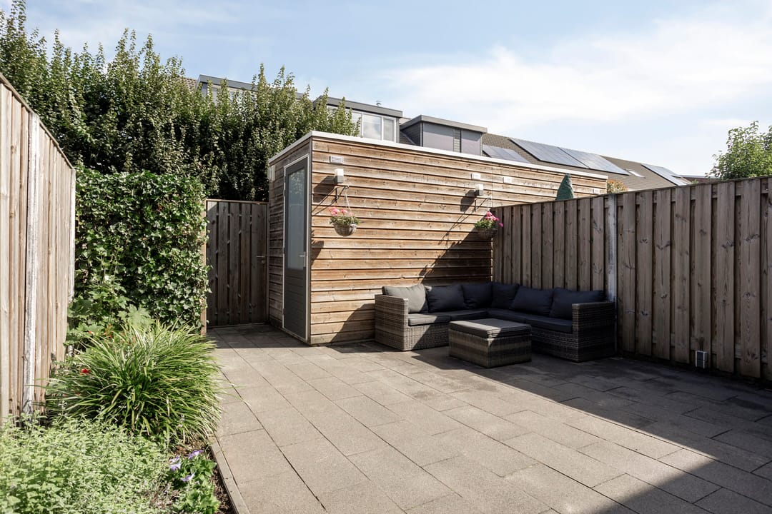 Photo 31 of Buitenhuishof 5