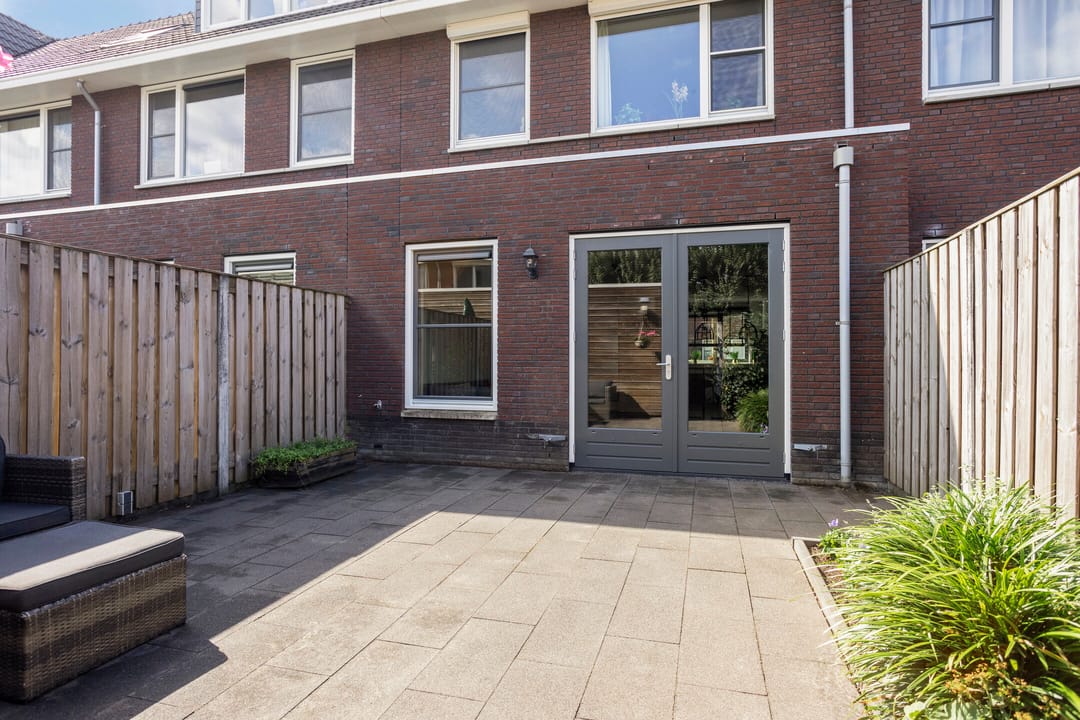 Photo 32 of Buitenhuishof 5