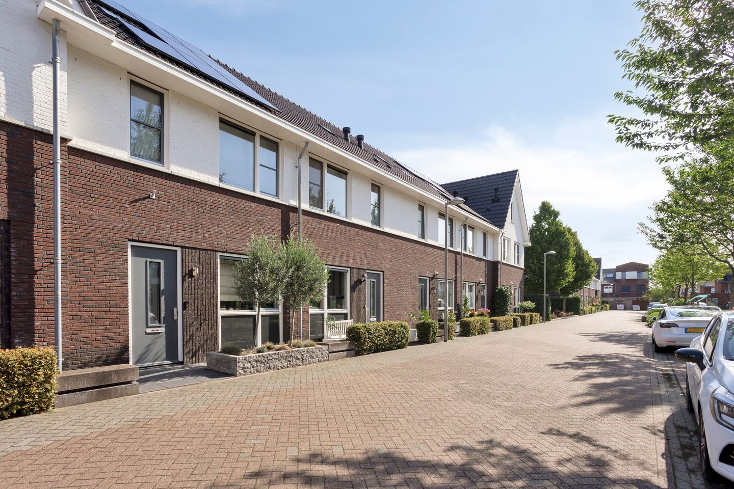 Photo 34 of Buitenhuishof 5