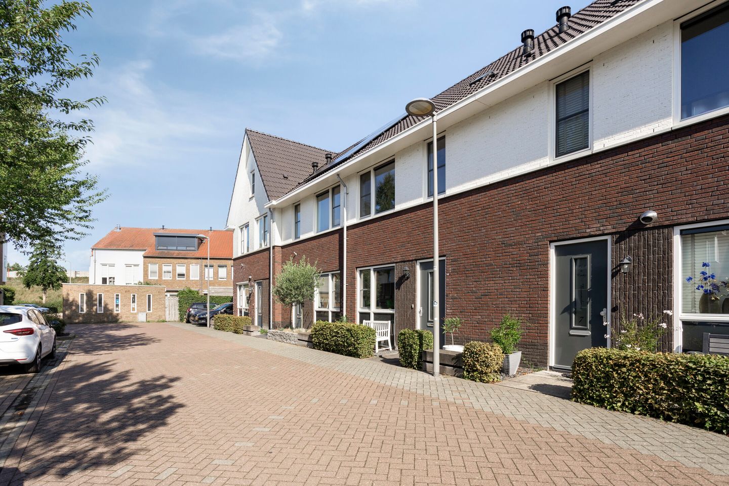 Photo 35 of Buitenhuishof 5