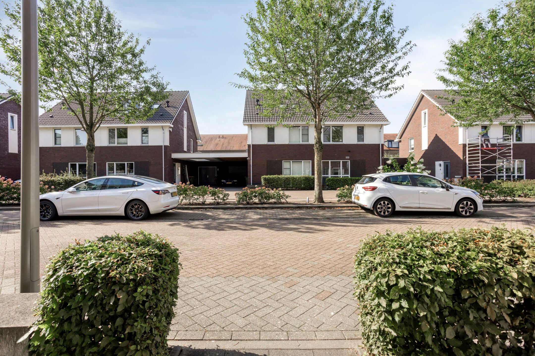 Photo 36 of Buitenhuishof 5