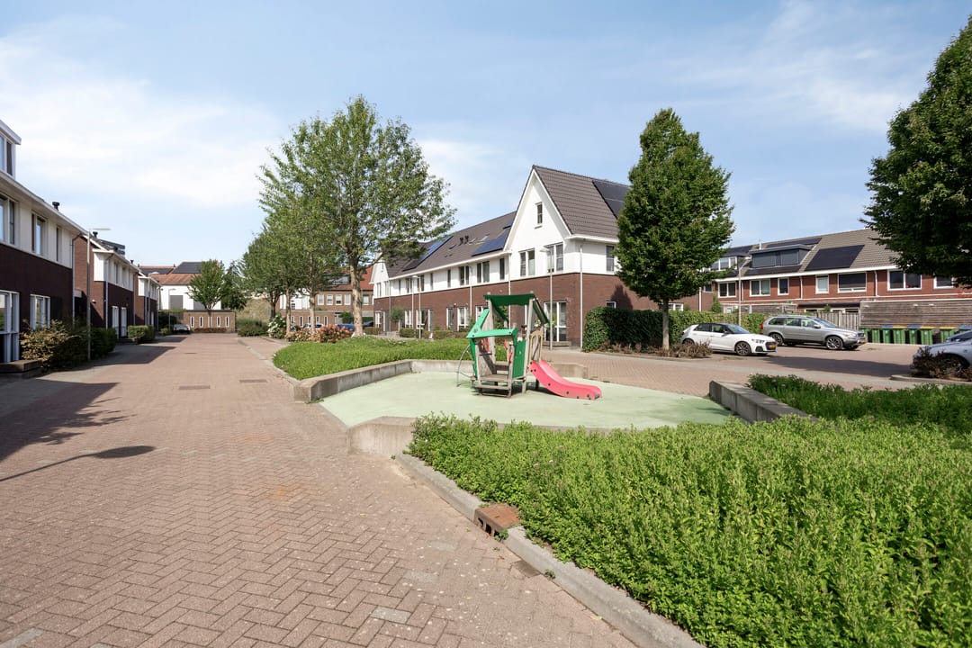 Photo 37 of Buitenhuishof 5