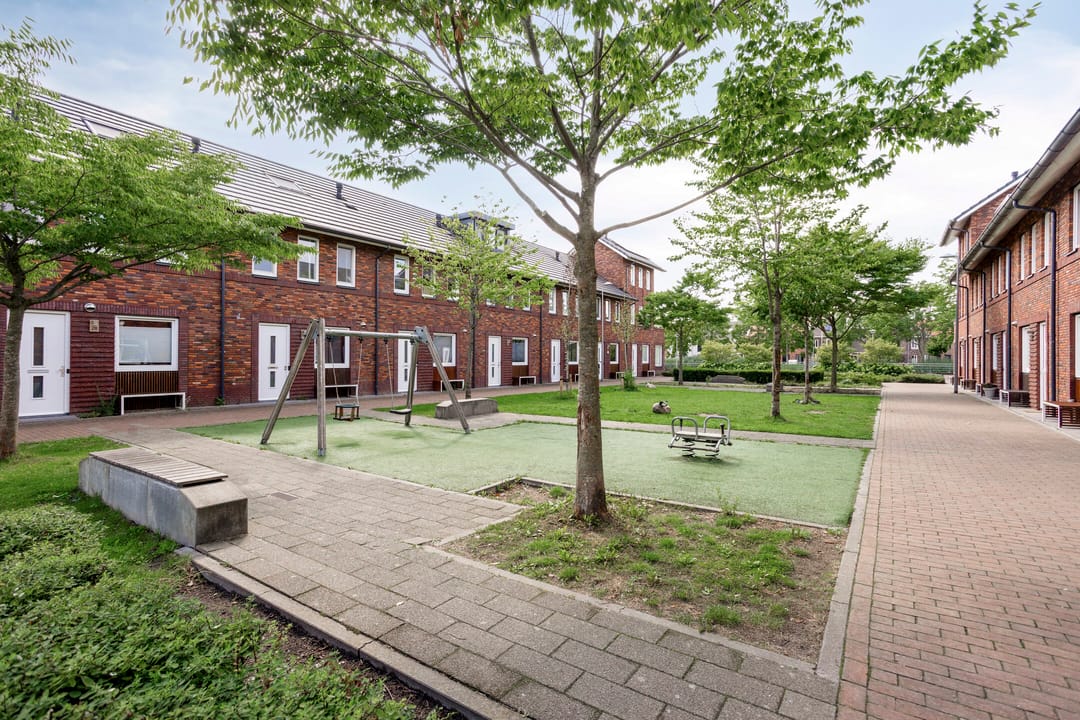 Photo 38 of Buitenhuishof 5