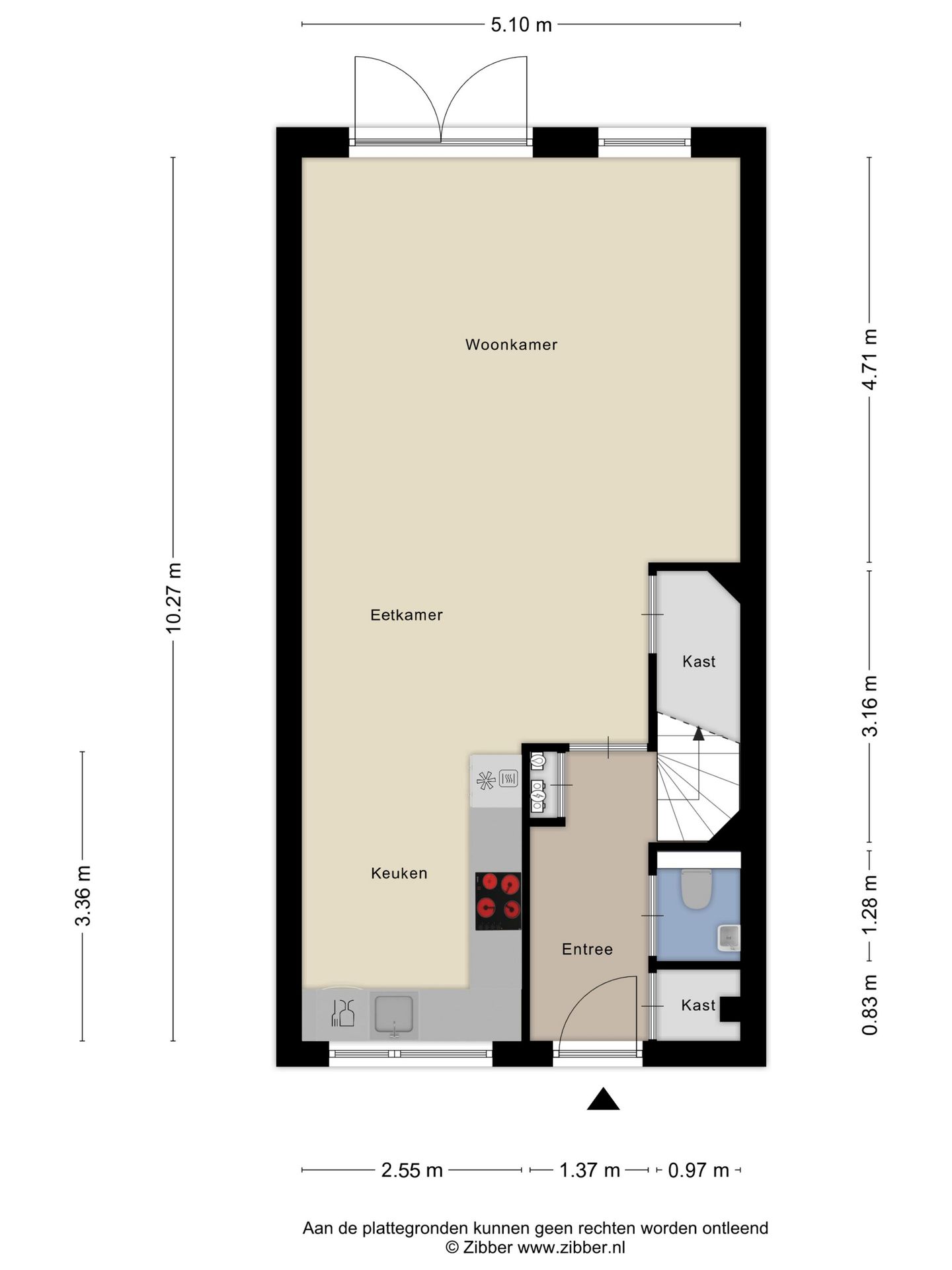 Photo 44 of Buitenhuishof 5