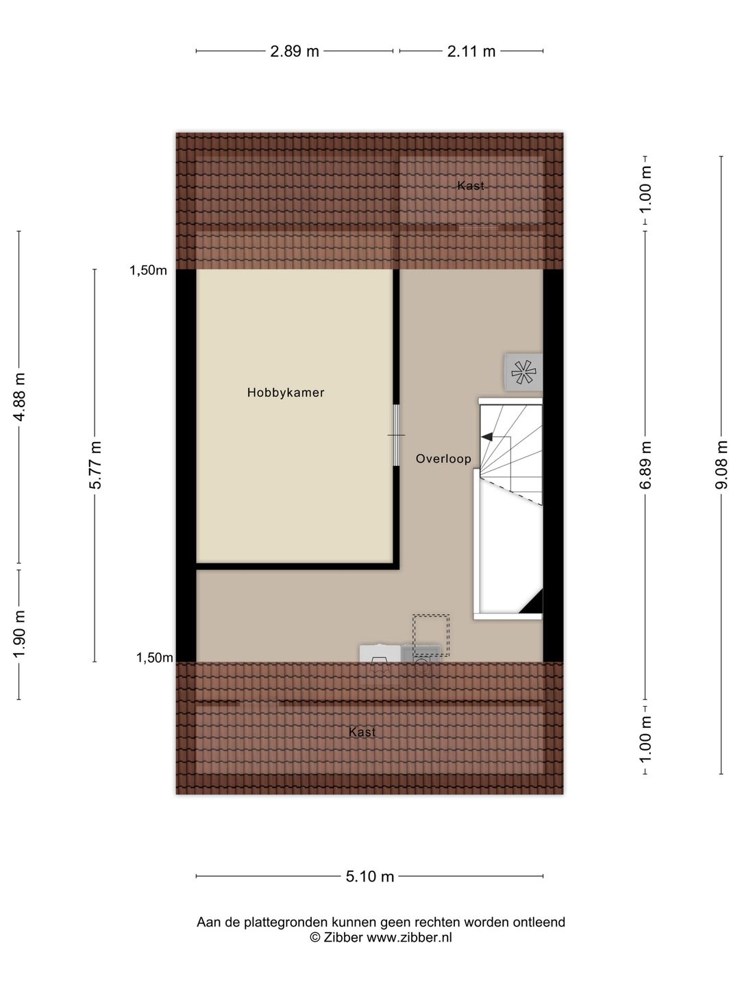 Photo 46 of Buitenhuishof 5