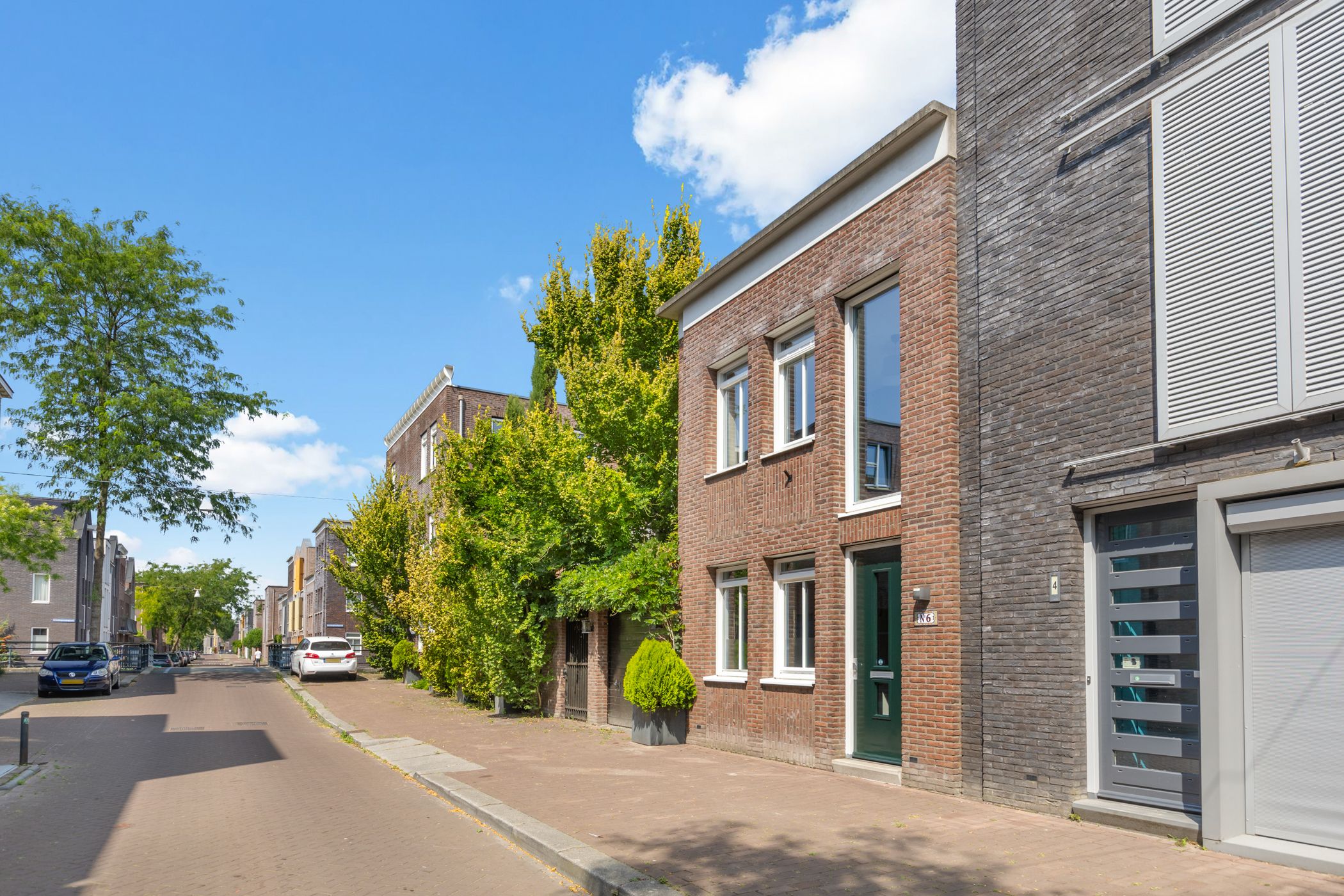 Photo 6 of Scharwoudestraat 6