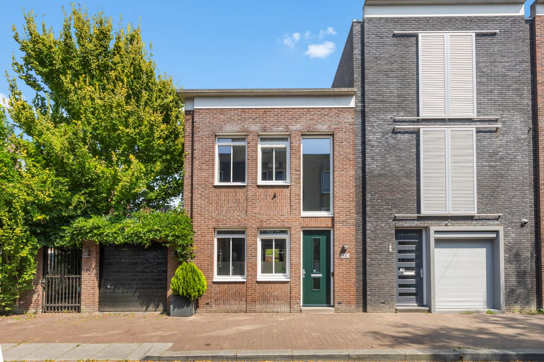 Photo 7 of Scharwoudestraat 6