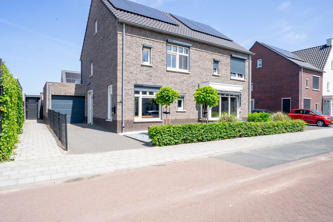 Foto 2 van De Tamboerijn 12