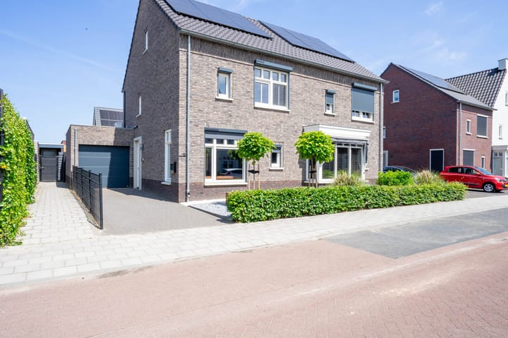 Foto 2 van De Tamboerijn 12