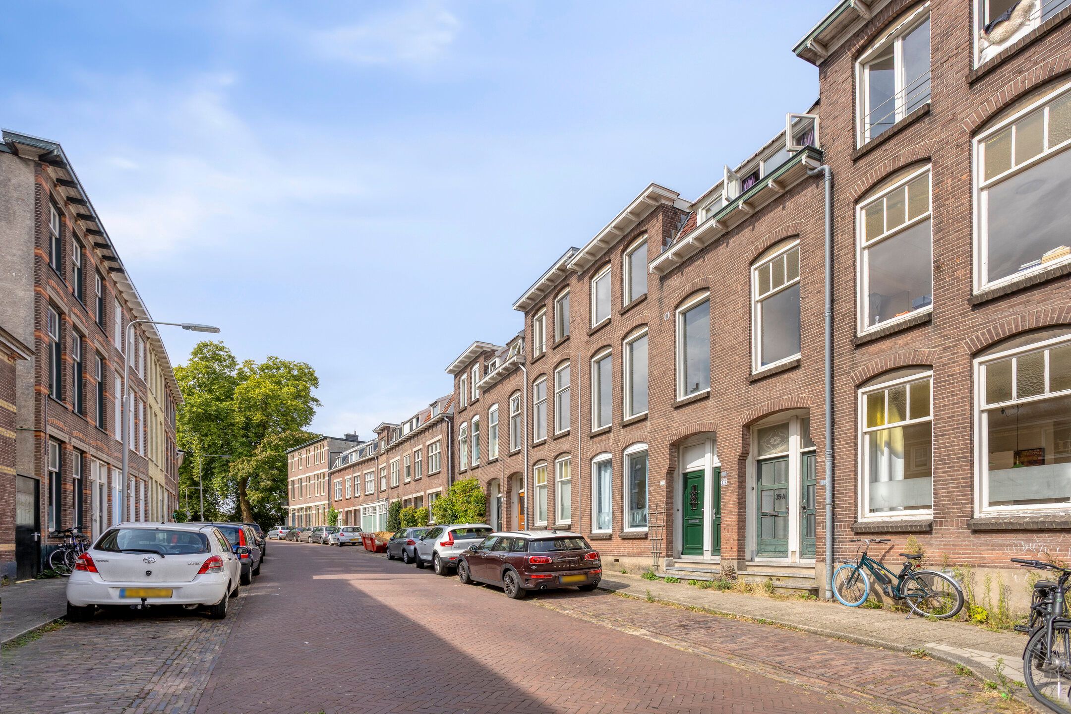 Foto 27 van Van Eckstraat 35