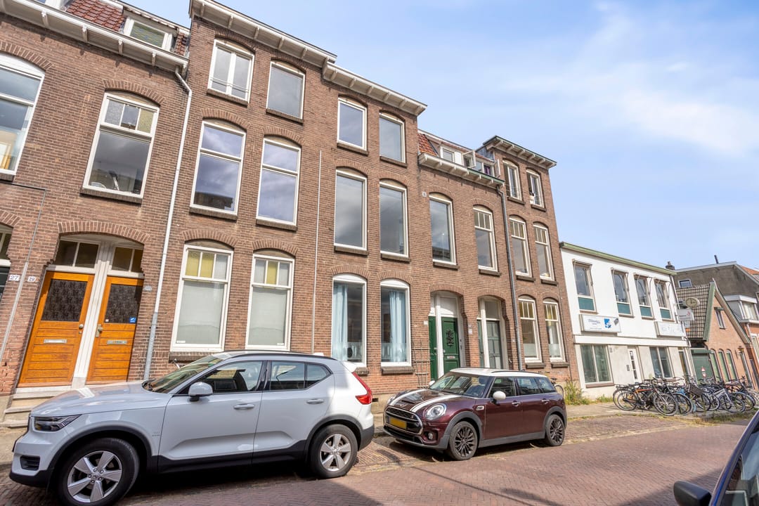 Foto 28 van Van Eckstraat 35