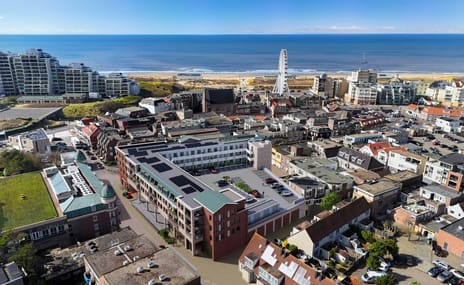 Marea Noordwijk - koopappartementen secondary image