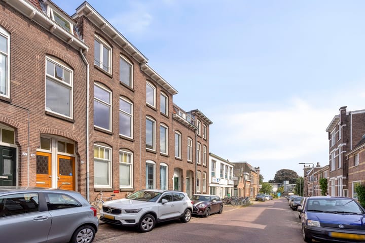 Foto 29 van Van Eckstraat 35