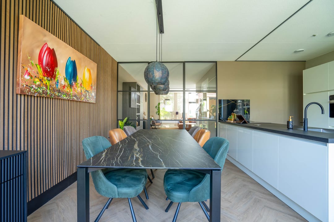 Foto 13 van De Tamboerijn 12