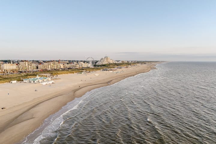 Foto 4 van Marea Noordwijk - koopappartementen