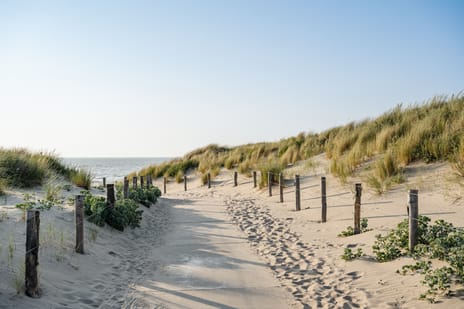 Foto 5 van Marea Noordwijk - koopappartementen