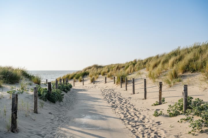 Foto 5 van Marea Noordwijk - koopappartementen