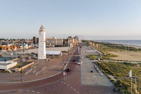 Foto 6 van Marea Noordwijk - koopappartementen