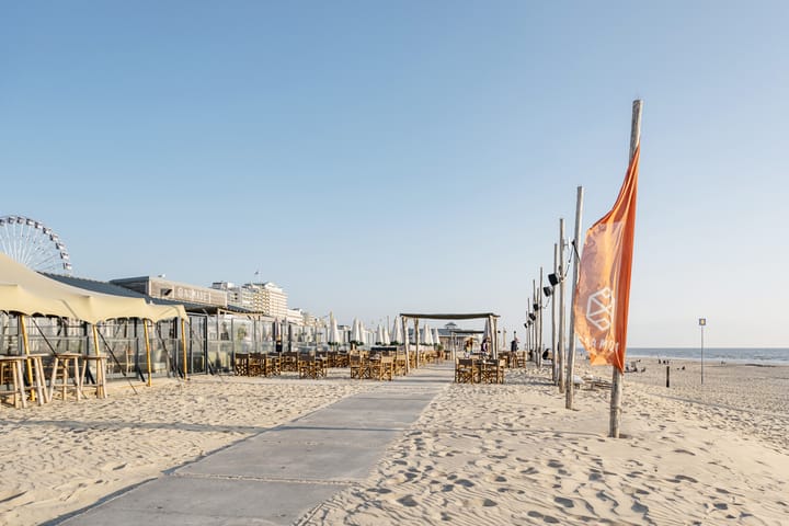 Foto 7 van Marea Noordwijk - koopappartementen