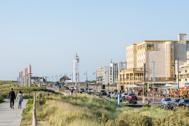 Foto 8 van Marea Noordwijk - koopappartementen