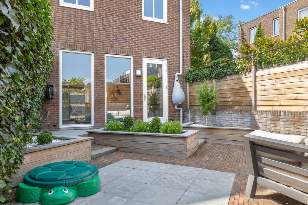 Photo 43 of Scharwoudestraat 6