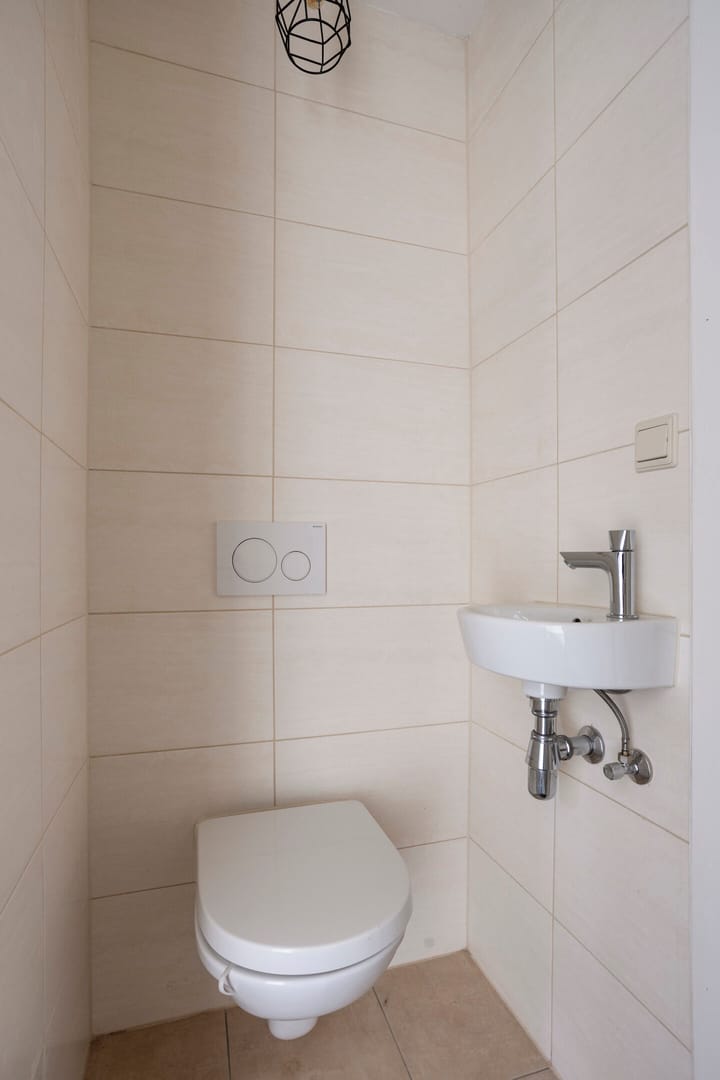 Foto 13 van Van Eckstraat 35