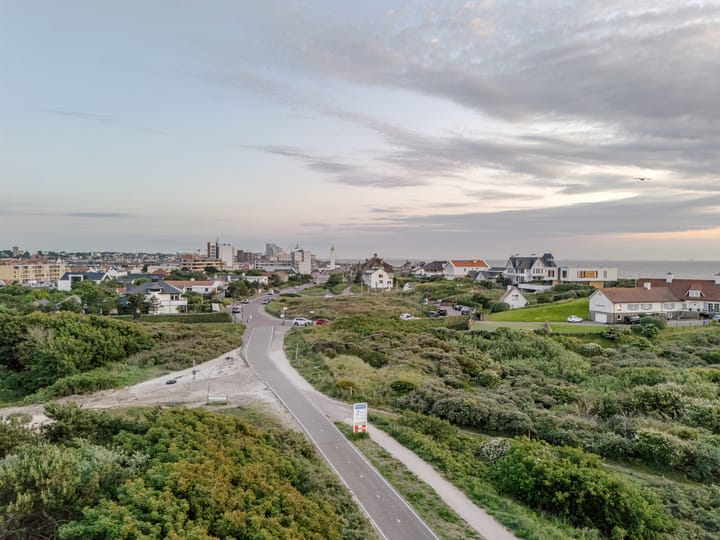 Foto 11 van Marea Noordwijk - koopappartementen