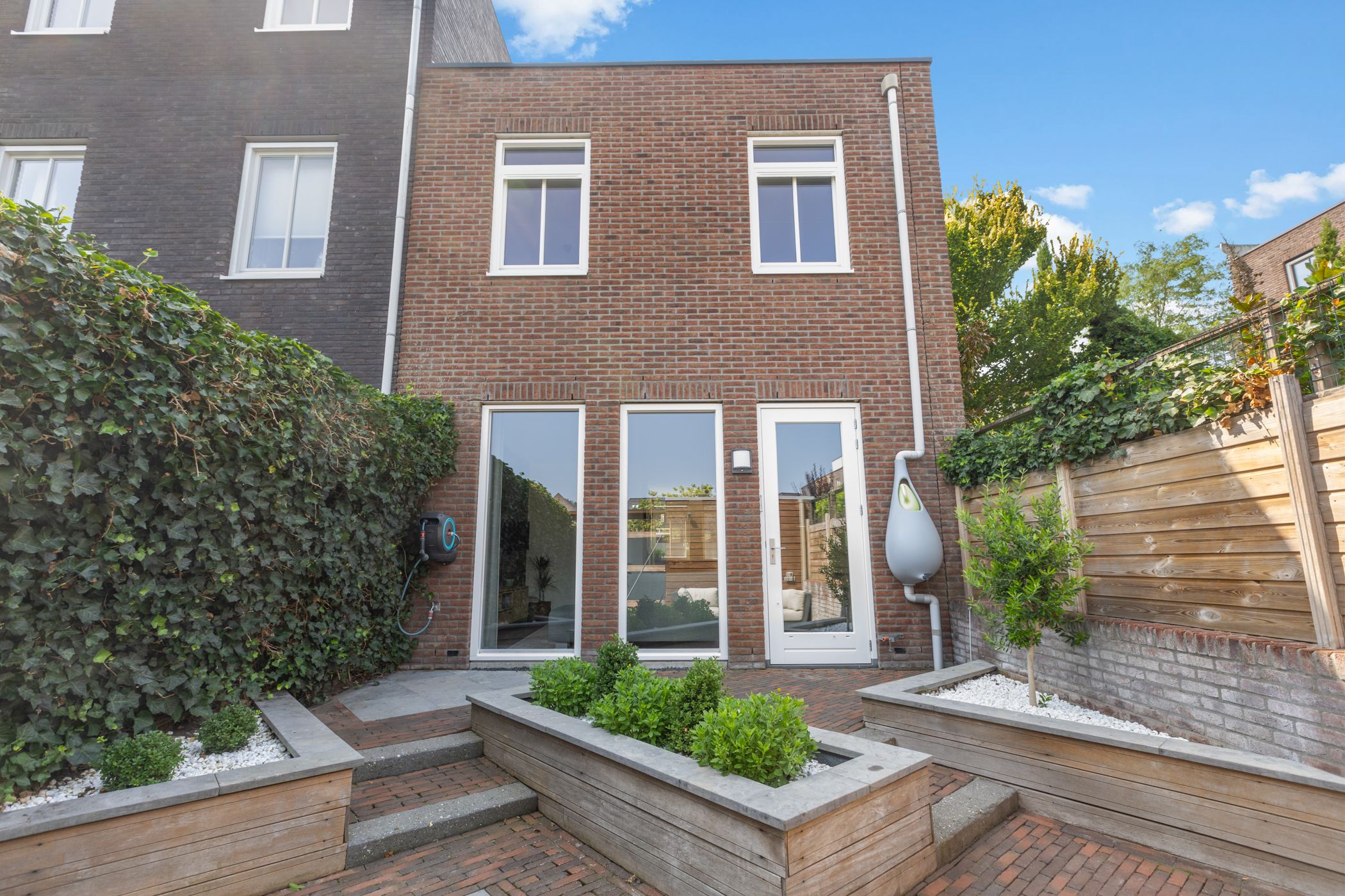 Photo 45 of Scharwoudestraat 6
