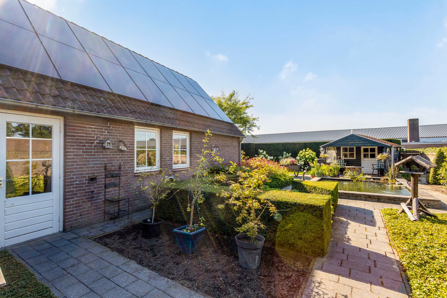 Foto 44 van Monseigneur Berkvensstraat 47