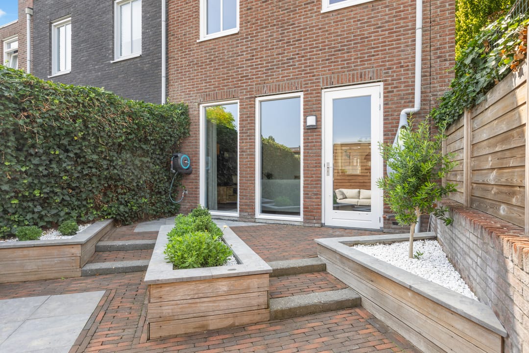Photo 46 of Scharwoudestraat 6