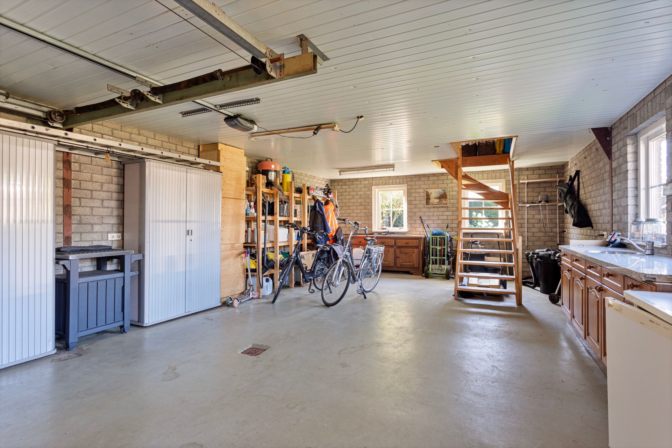 Foto 45 van Monseigneur Berkvensstraat 47