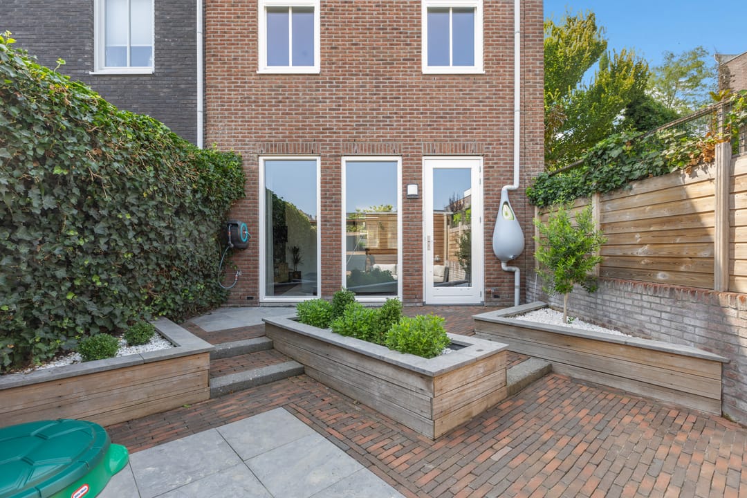 Photo 47 of Scharwoudestraat 6