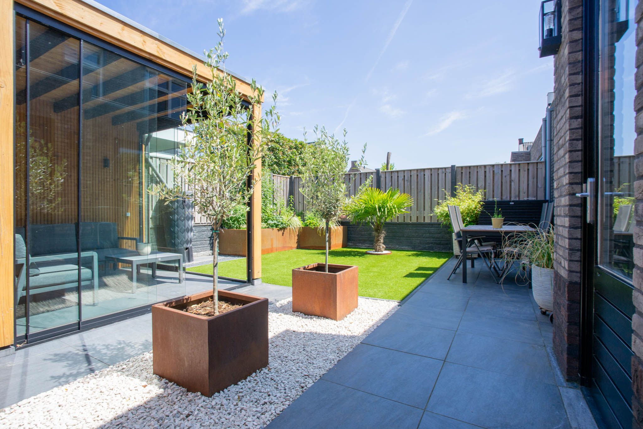 Foto 36 van De Tamboerijn 12