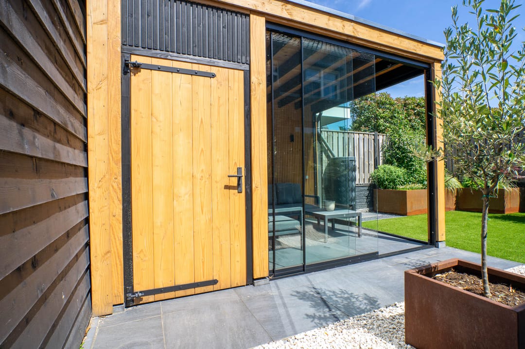 Foto 37 van De Tamboerijn 12