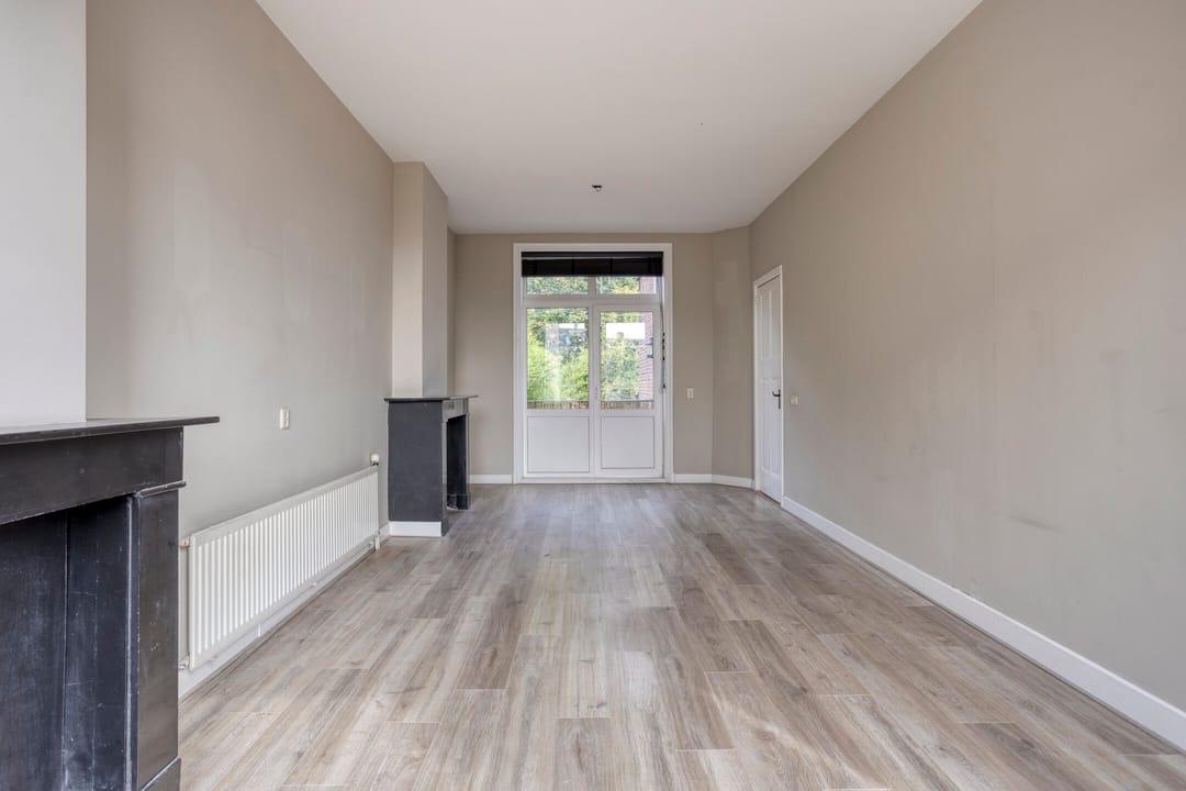 Foto 7 van Van Eckstraat 35