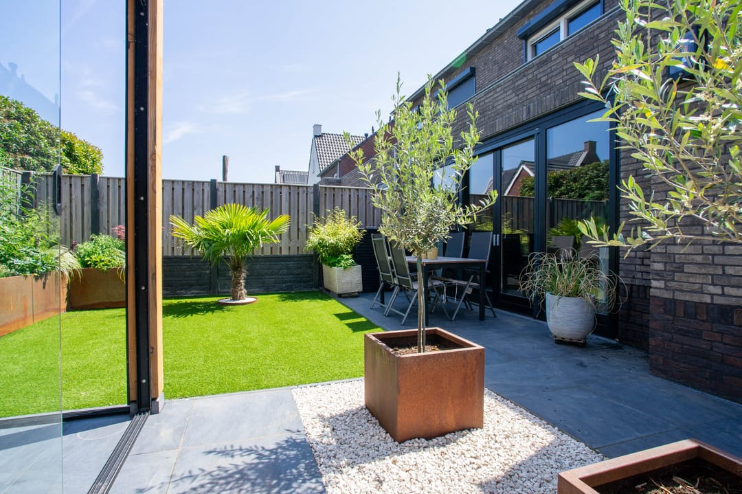 Foto 38 van De Tamboerijn 12