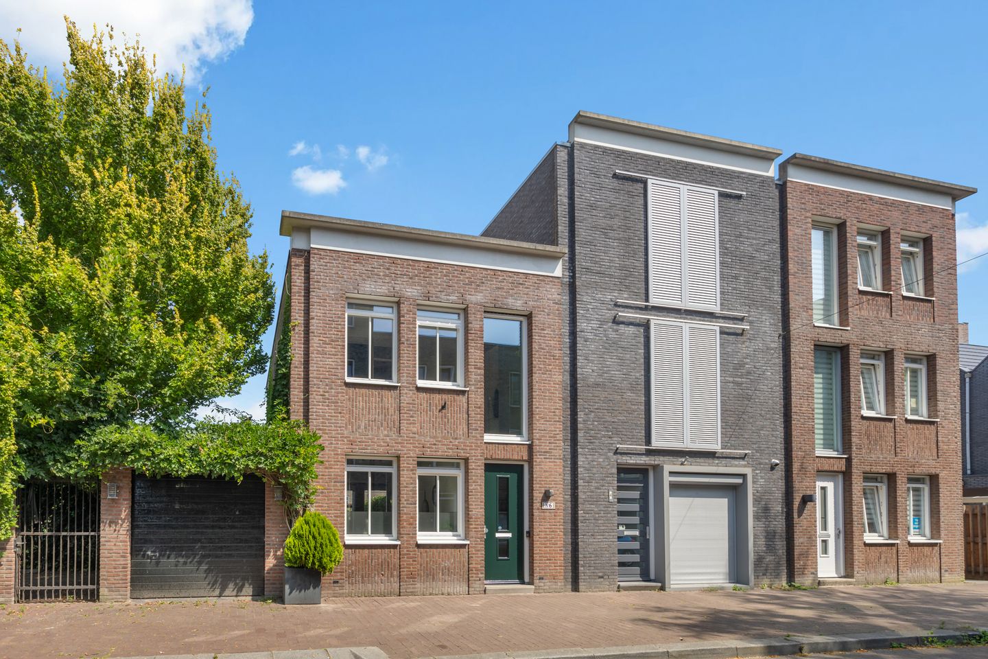 Photo 50 of Scharwoudestraat 6