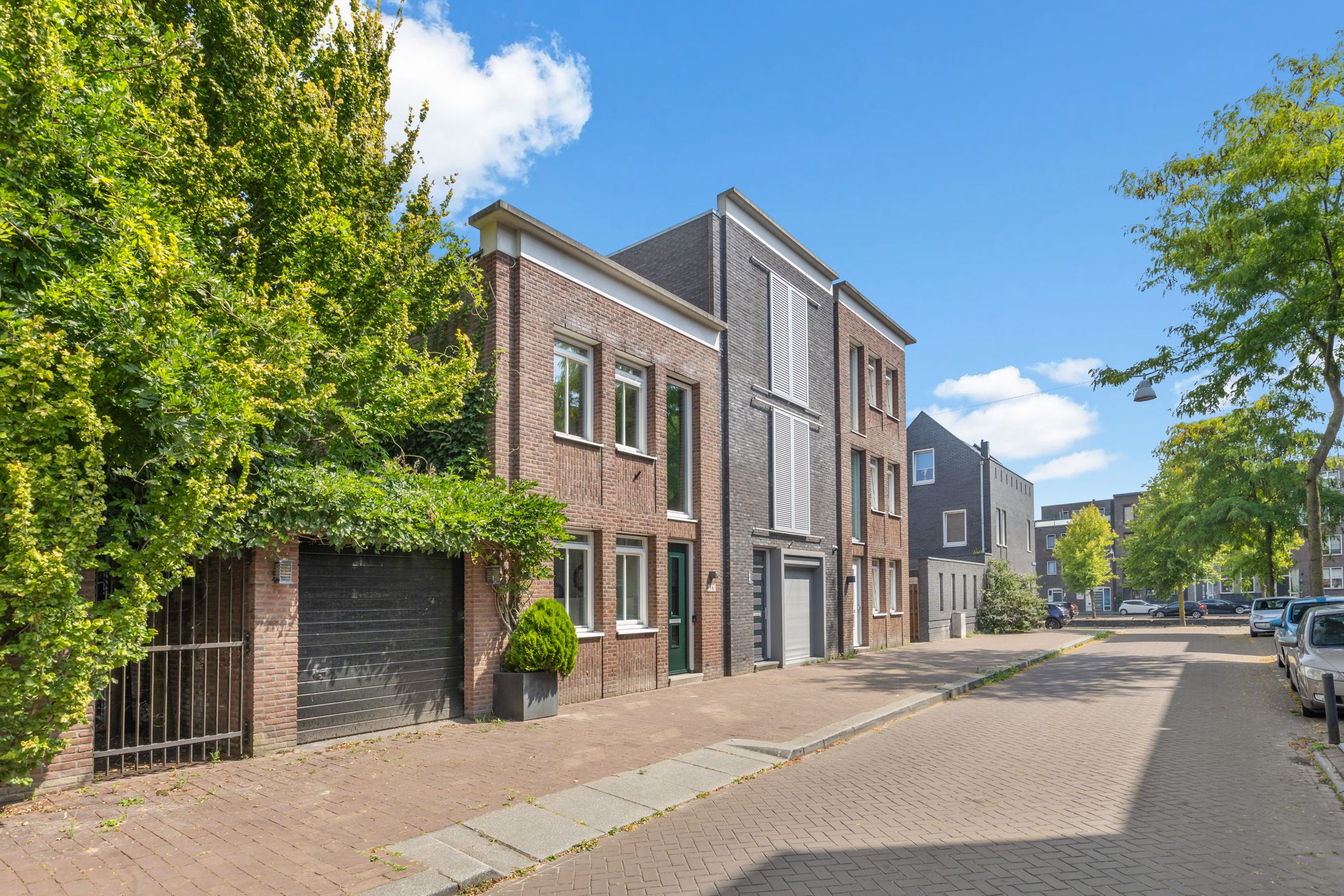 Photo 51 of Scharwoudestraat 6